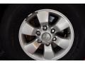 2004 Galactic Gray Mica Toyota 4Runner SR5 4x4  photo #17
