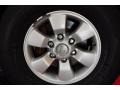 2004 Galactic Gray Mica Toyota 4Runner SR5 4x4  photo #18