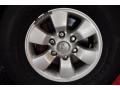 2004 Galactic Gray Mica Toyota 4Runner SR5 4x4  photo #19
