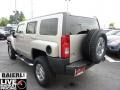 2008 Boulder Gray Metallic Hummer H3 X  photo #5