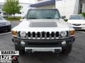 2008 Boulder Gray Metallic Hummer H3 X  photo #8