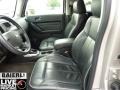 2008 Boulder Gray Metallic Hummer H3 X  photo #10