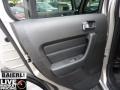 2008 Boulder Gray Metallic Hummer H3 X  photo #13