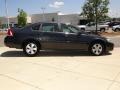 Slate Metallic - Impala LT Photo No. 4