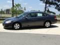 Slate Metallic - Impala LT Photo No. 8