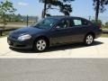 Slate Metallic - Impala LT Photo No. 9