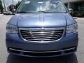 2011 Sapphire Crystal Metallic Chrysler Town & Country Limited  photo #2