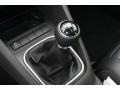 2011 Platinum Gray Metallic Volkswagen Jetta TDI SportWagen  photo #25
