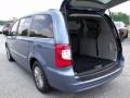 2011 Sapphire Crystal Metallic Chrysler Town & Country Limited  photo #13