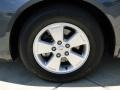 Slate Metallic - Impala LT Photo No. 33