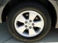 Slate Metallic - Impala LT Photo No. 35