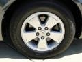 Slate Metallic - Impala LT Photo No. 36
