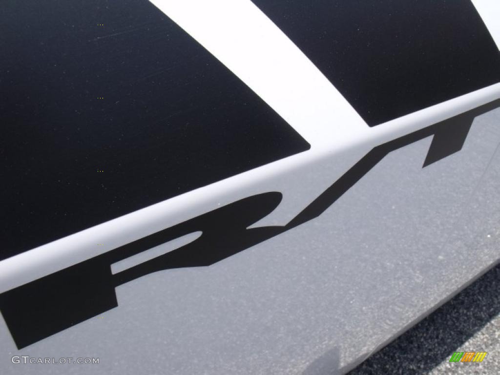 2011 Dodge Challenger R/T Marks and Logos Photo #49866101
