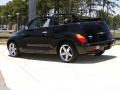 2005 Black Chrysler PT Cruiser GT Convertible  photo #7