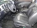 Dark Slate Gray Interior Photo for 2005 Chrysler PT Cruiser #49866200