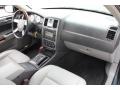 2006 Magnesium Pearlcoat Chrysler 300 Touring  photo #12