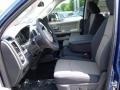 2011 Deep Water Blue Pearl Dodge Ram 3500 HD Big Horn Crew Cab 4x4 Dually  photo #11