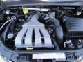  2005 PT Cruiser GT Convertible 2.4L Turbocharged DOHC 16V 4 Cylinder Engine