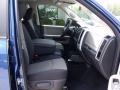 2011 Deep Water Blue Pearl Dodge Ram 3500 HD Big Horn Crew Cab 4x4 Dually  photo #14