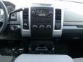 2011 Deep Water Blue Pearl Dodge Ram 3500 HD Big Horn Crew Cab 4x4 Dually  photo #15
