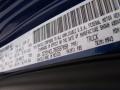 2011 Deep Water Blue Pearl Dodge Ram 3500 HD Big Horn Crew Cab 4x4 Dually  photo #19
