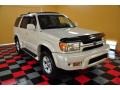 2002 Golden Pearl Toyota 4Runner Limited 4x4  photo #1