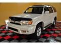 2002 Golden Pearl Toyota 4Runner Limited 4x4  photo #2