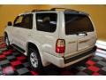 2002 Golden Pearl Toyota 4Runner Limited 4x4  photo #3