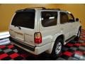 2002 Golden Pearl Toyota 4Runner Limited 4x4  photo #4