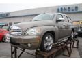 Mocha Steel Metallic - HHR LT Photo No. 1