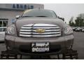 Mocha Steel Metallic - HHR LT Photo No. 2