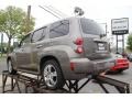 Mocha Steel Metallic - HHR LT Photo No. 4