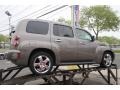 Mocha Steel Metallic - HHR LT Photo No. 5