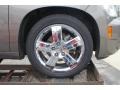 Mocha Steel Metallic - HHR LT Photo No. 7