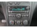 Mocha Steel Metallic - HHR LT Photo No. 13