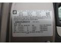 Mocha Steel Metallic - HHR LT Photo No. 16