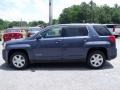 2011 Steel Blue Metallic GMC Terrain SLE  photo #4