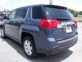 2011 Steel Blue Metallic GMC Terrain SLE  photo #5