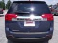 2011 Steel Blue Metallic GMC Terrain SLE  photo #6