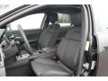 Onyx Interior Photo for 2009 Pontiac G8 #49867067