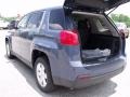 2011 Steel Blue Metallic GMC Terrain SLE  photo #13