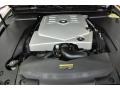 3.6 Liter DOHC 24-Valve VVT V6 2006 Cadillac STS V6 Engine