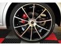 2006 Cadillac STS V8 Wheel and Tire Photo