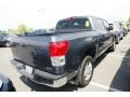 2008 Slate Gray Metallic Toyota Tundra CrewMax 4x4  photo #2