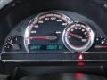 Ebony Black Gauges Photo for 2008 Chevrolet HHR #49867298