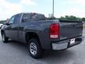 Gray Green Metallic - Sierra 1500 SL Extended Cab Photo No. 5