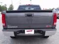 Gray Green Metallic - Sierra 1500 SL Extended Cab Photo No. 6
