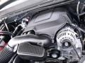 Gray Green Metallic - Sierra 1500 SL Extended Cab Photo No. 10