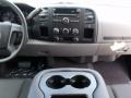 Gray Green Metallic - Sierra 1500 SL Extended Cab Photo No. 14