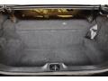Dark Charcoal Trunk Photo for 2009 Ford Crown Victoria #49867481